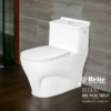 Decent One Piece Cito by Brite Sanitary Ware