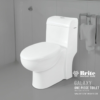Galaxy One Piece Cito by Brite Sanitary Ware