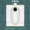 Super Wc Orisa by Brite Sanitary Ware