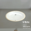 Vanity Under Counter Vanity by Brite Sanitary Ware