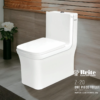Z-20 One Piece Cito by Brite Sanitary Ware