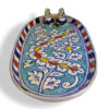 Hand Painted Dry Fruit Tray