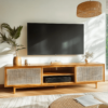 ArtisanBreeze TV Console