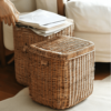 CaneWood Essentials Basket