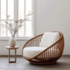 Driftwood Comfort Chair