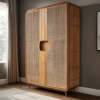 SleekSpace Wardrobe