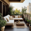 The Outdoor Snug