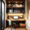 The Scholar's Nook