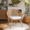 Timber & Tides Chair