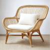 Tranquil Terrace Chair
