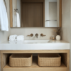 Woodland Luxe Vanity